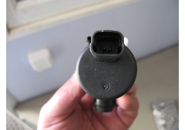 Насос омивача вікон Peugeot , Citroen , Renault , 7700428386, 643475, 9641553980